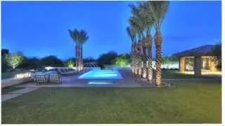 Modern Pools
