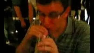 Bad cocktail in Cerea (VR)