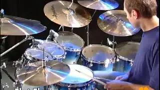 Martin Vajgl - Flat Flam - uk&aacute;zka z DVD