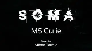 SOMA Ambience