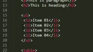 CSS Position Property, Advance Selectors | Advance CSS | Module 1