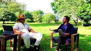 #2 - Louis Antonelli - Food Philosophy & Hawaiian Health Products