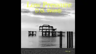 Low Pressure  -  D.G. Womb  TKO-161
