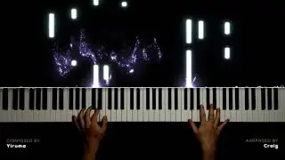 I - Yiruma(이루마) // LaPiano // 라피아노