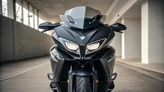 &ldquo;2024 BMW K 1600 &ndash; The LUXURY Beast That DESTROYS Every Touring Bike!&rdquo;