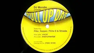 SLK - Pull Up Dat VIP