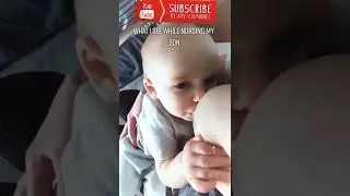 Beastfeeding - To Make Baby Happy