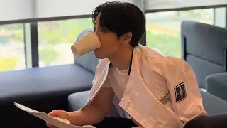 손종원과 친해지기