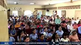 UNA GENERACION INCREDULA