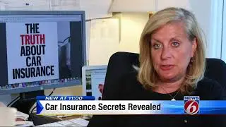 11pm Car Insurance Secrets Revealed