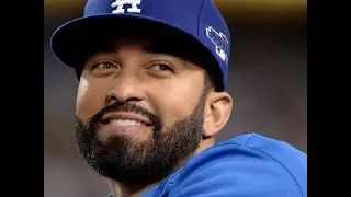 Matt Kemp 2014 Highlights