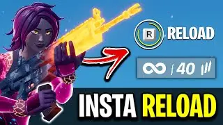 This Game Breaking GLITCH still works in Fortnite! (Here's Why)