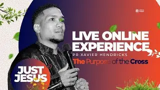 SUNDAY SERVICE | 14 SEPTEMBER 2025 | PR XAVIER HENDRICKS