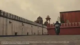 Bajaj Pulsar N160 _ Who needs navigation when you can simply reroute_