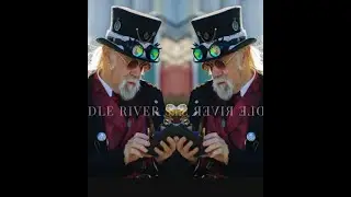 Steampunk Oamaru New Zealand 2025