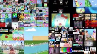 (Louder than 50) Up to faster 500000000 parison to Peppa pig