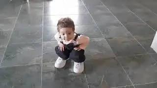 What Happens When Children Wear Shoes That Are Too Big? Мы самые модные