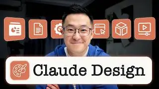 Claude Design is Insanely Easy (even for beginners)