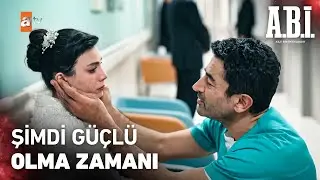 Doğan'dan Gülüşan'a destek - A.B.İ. 2. Bölüm