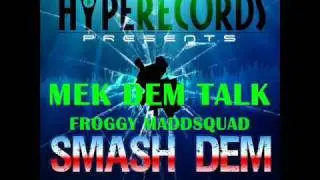 SMASH DEM RIDDIM MIXXX BY DJ-M.o.M BENCIL, ZJ LIQUID, BUGLE, NEFATARI and more