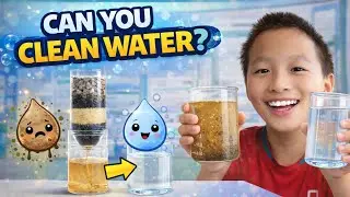 Science fair project 4