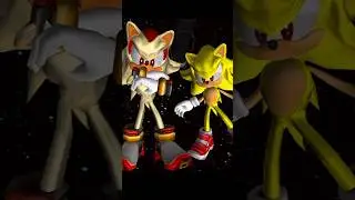 ЛУЧШИЙ ФИНАЛЬНЫЙ БОСС В Sonic Games