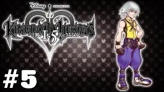 ★LIVE★ Shweebe Streams ★ KINGDOM HEARTS 1.5 ReMix / GOTTA GET MY GRIND ON OR DIE A LOT