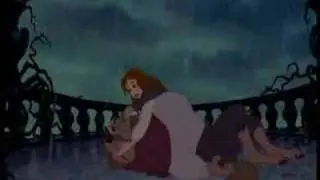 Hero ( La belle et la bête )