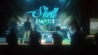 MARBLE MOUTH ( Death Threat show) LIVE 2/8/2020 PART 2