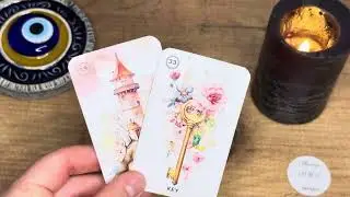 ✨КАРТА ДНЯ на 1 ЯНВАРЯ 2026 🎆 Вселенная открывает двери! День судьбоносных знаков 🔮💫