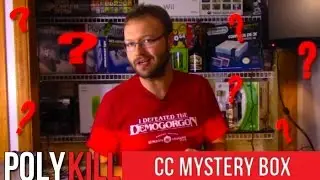 TravPlaysGames - CC Mystery Box