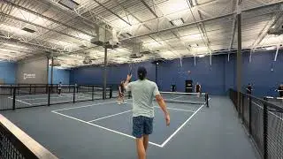 1/10/26 Game 4: 40 plus cash game Charlie/sam vs Josh /Alex