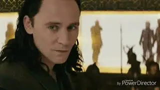 Me, Myself, and I - Loki