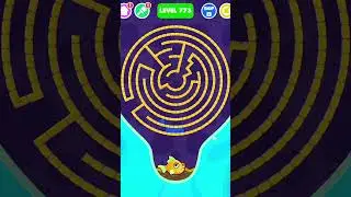 Save the Fish | Best Mobile Puzzle Game 2026 | Android Gameplay 773L