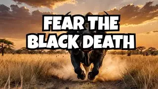 The Cape Buffalo: Africa's Deadliest Assassin