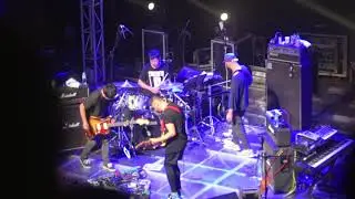 toe - エソテリック (live)