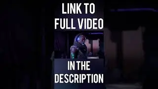 Let's Talk About Horizon: Zero Dawn #horizonzerodawn #shorts