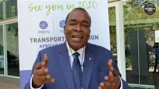 Rail In Ghana Is Booming