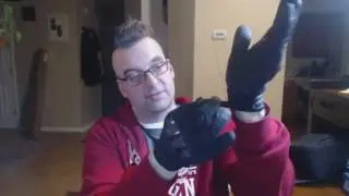 Solitary Walker Outdoor Solid gloves for my purposes of outdoor photography in cold weather