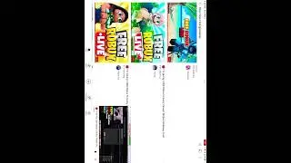 Day 1 on debunking fake free robux giveaway&rsquo;s