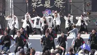 霞童 / マイタウン北朝霞ステージ / 彩夏祭 / 2025-08-02