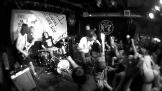 Lumpy and the Dumpers at Total Punk's Total Fuck Off II - Full Set (HD Pro Audio)