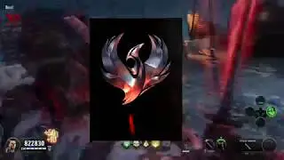 Emblemi Prestigi 1-7 - COD Black Ops 4 Zombie (ITA)