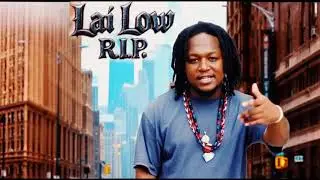 AFT Square Free - Da Jig Is Up (Lai Low RIP)