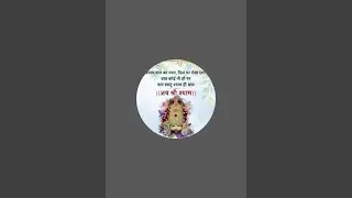 tanvi Raghav_9575 is live!