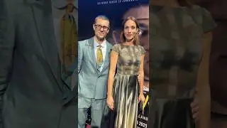 Premiera filmu Franz: Sl&aacute;vnostn&aacute; atmosf&eacute;ra pril&aacute;kala moźstvo zn&aacute;mych osobnost&iacute;