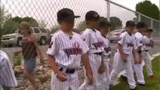 Utah County Venom 2011
