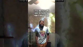 ILL WILL vs HITMAN HOLLA #battlerap #rbe #shorts #illwill