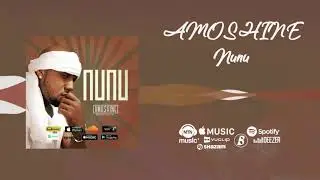 Amoshine - Nunu [Official Audio]