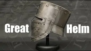 Great Helm | Spotlight